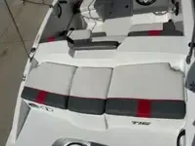2022 Tahoe T16 - Photo 12