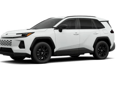 2026 Toyota RAV4 - Photo 6