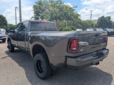2026 RAM 3500 — detail view
