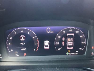 2023 Honda Accord Sedan LX CVT - Photo 7