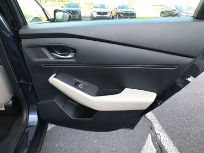 2023 Honda Accord Sedan LX CVT - Photo 26