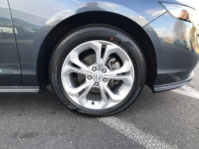 2023 Honda Accord Sedan LX CVT - Photo 6