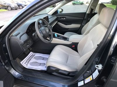 2023 Honda Accord Sedan LX CVT - Photo 5