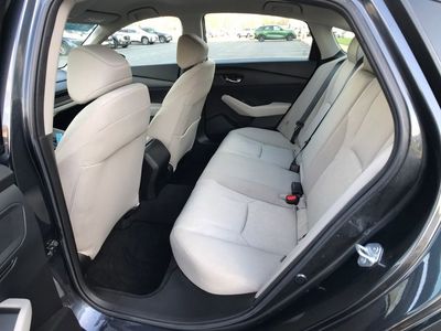2023 Honda Accord Sedan LX CVT - Photo 9