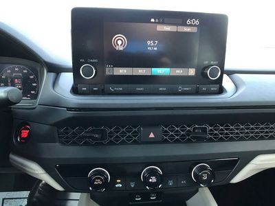 2023 Honda Accord Sedan LX CVT - Photo 10