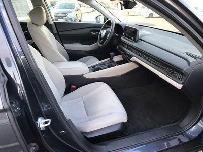 2023 Honda Accord Sedan LX CVT - Photo 11