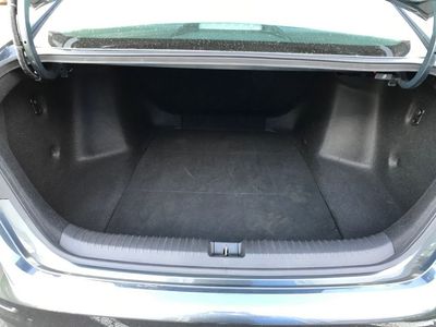 2023 Honda Accord Sedan LX CVT - Photo 24