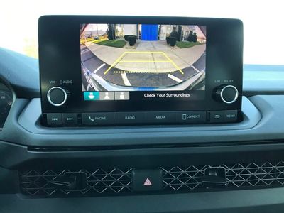 2023 Honda Accord Sedan LX CVT - Photo 21