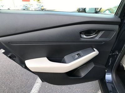 2023 Honda Accord Sedan LX CVT - Photo 23