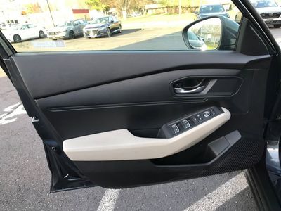 2023 Honda Accord Sedan LX CVT - Photo 16
