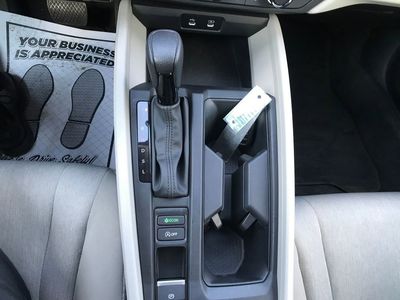 2023 Honda Accord Sedan LX CVT - Photo 19