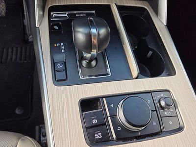 2024 Mazda CX-90 PHEV - Photo 27