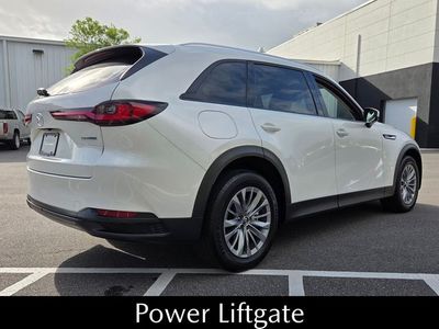 2024 Mazda CX-90 PHEV - Photo 14