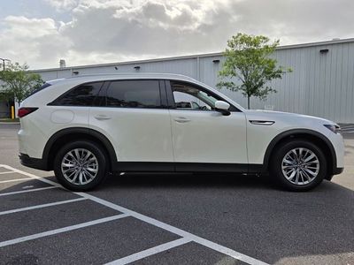 2024 Mazda CX-90 PHEV - Photo 15