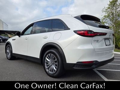 2024 Mazda CX-90 PHEV - Photo 4