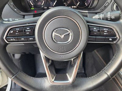 2024 Mazda CX-90 PHEV - Photo 29