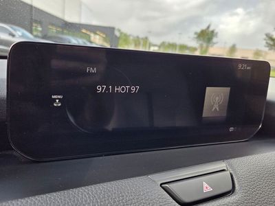 2024 Mazda CX-90 PHEV - Photo 24