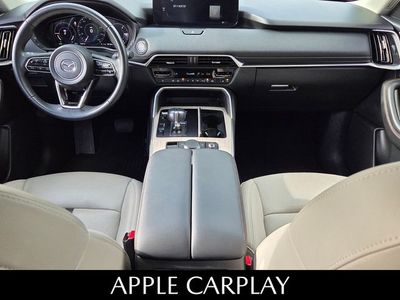 2024 Mazda CX-90 PHEV - Photo 8