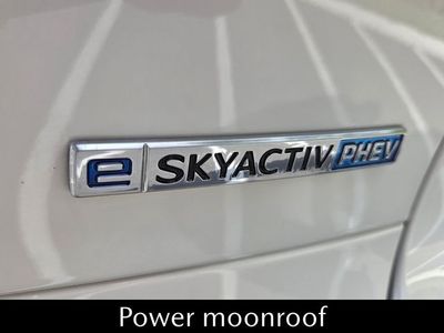 2024 Mazda CX-90 PHEV - Photo 13