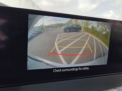 2024 Mazda CX-90 PHEV - Photo 25