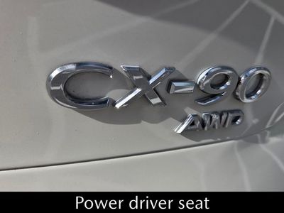 2024 Mazda CX-90 PHEV - Photo 12