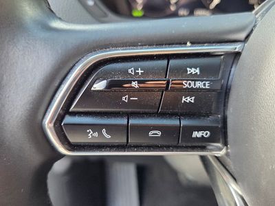 2024 Mazda CX-90 PHEV - Photo 30