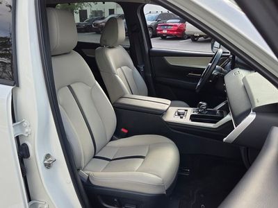 2024 Mazda CX-90 PHEV - Photo 18