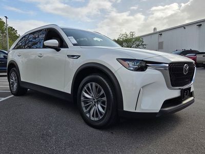 2024 Mazda CX-90 PHEV - Photo 16