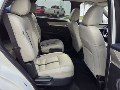 2024 Mazda CX-90 PHEV - Photo 17