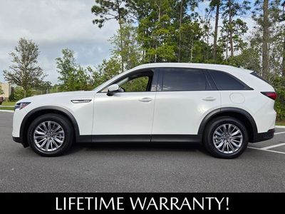 2024 Mazda CX-90 PHEV - Photo 3