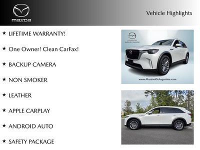 2024 Mazda CX-90 PHEV - Photo 2