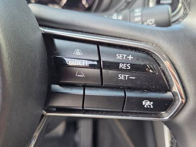 2024 Mazda CX-90 PHEV - Photo 31