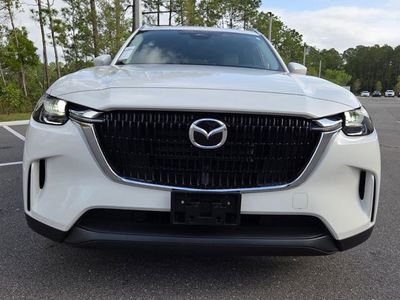 2024 Mazda CX-90 PHEV - Photo 19