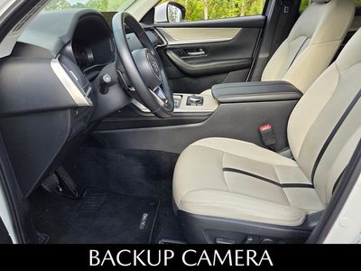 2024 Mazda CX-90 PHEV - Photo 5