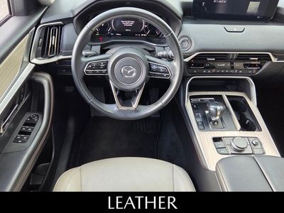 2024 Mazda CX-90 PHEV - Photo 7
