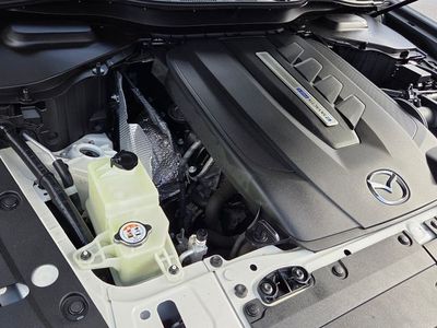 2024 Mazda CX-90 PHEV - Photo 23