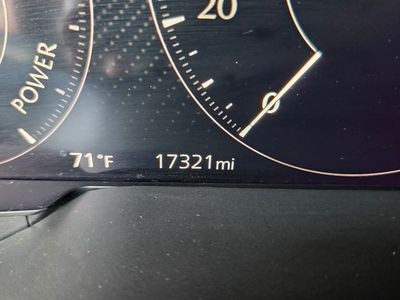 2024 Mazda CX-90 PHEV - Photo 32