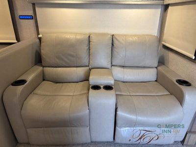 2022 Dynamax DynaQuest XL — photo 27 view