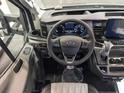 2026 Grand Design LINEAGE SERIES VT — interior view