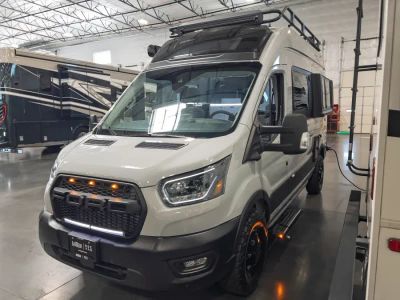 2026 Grand Design LINEAGE SERIES VT — photo 20 view