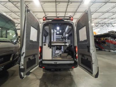 2026 Grand Design LINEAGE SERIES VT — side profile view