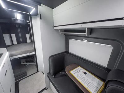 2026 Grand Design LINEAGE SERIES VT — photo 7 view