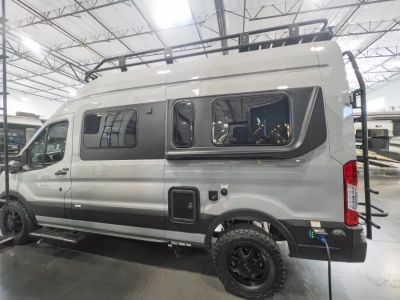 2026 Grand Design LINEAGE SERIES VT — photo 17 view