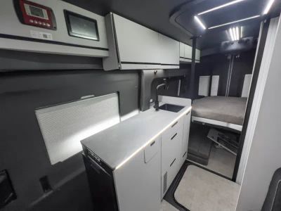 2026 Grand Design LINEAGE SERIES VT — photo 9 view