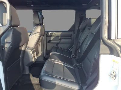 2026 Ford Bronco — detail view