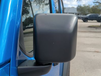 2026 Jeep Wrangler — photo 12 view