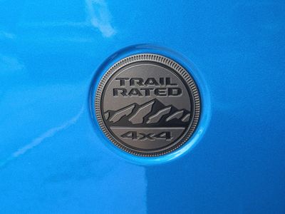 2026 Jeep Wrangler — photo 13 view