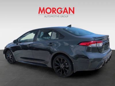 2023 Toyota Corolla — photo 7 view