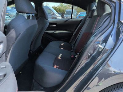 2023 Toyota Corolla — photo 14 view