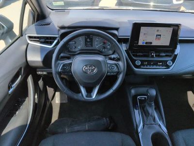 2023 Toyota Corolla — photo 16 view